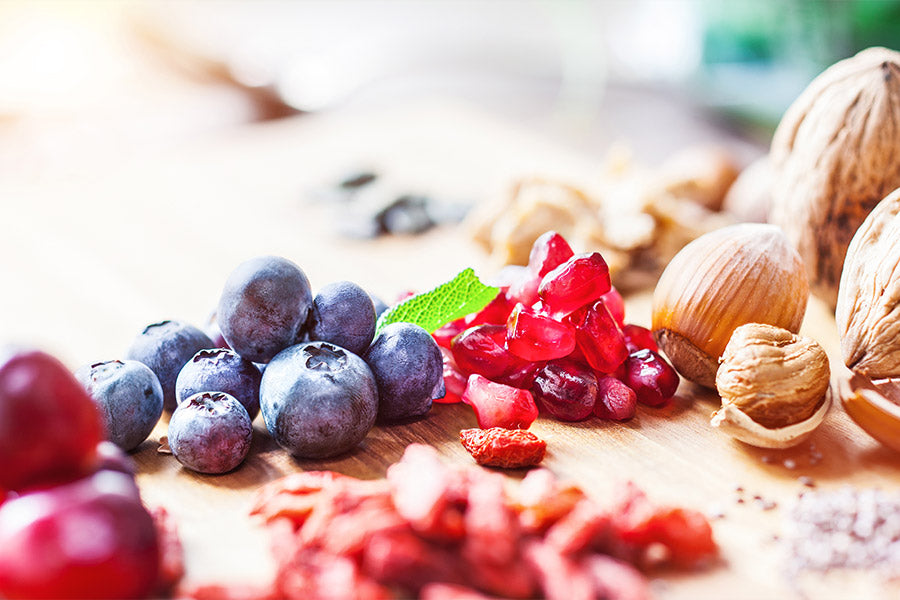 Why Are Superfoods So Popular?