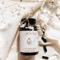 Youth Fountain<br> 3 Bottles