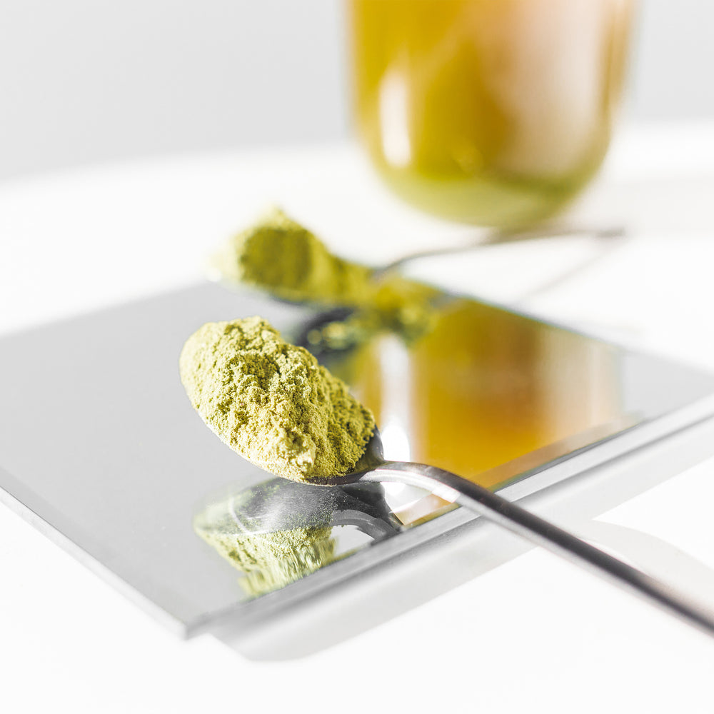 Green Elixir<br> 5 Packs