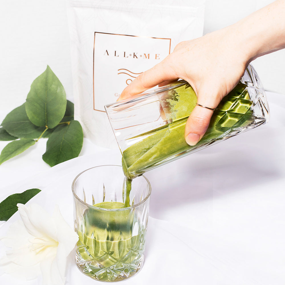 Green Elixir<br> 2 Packs