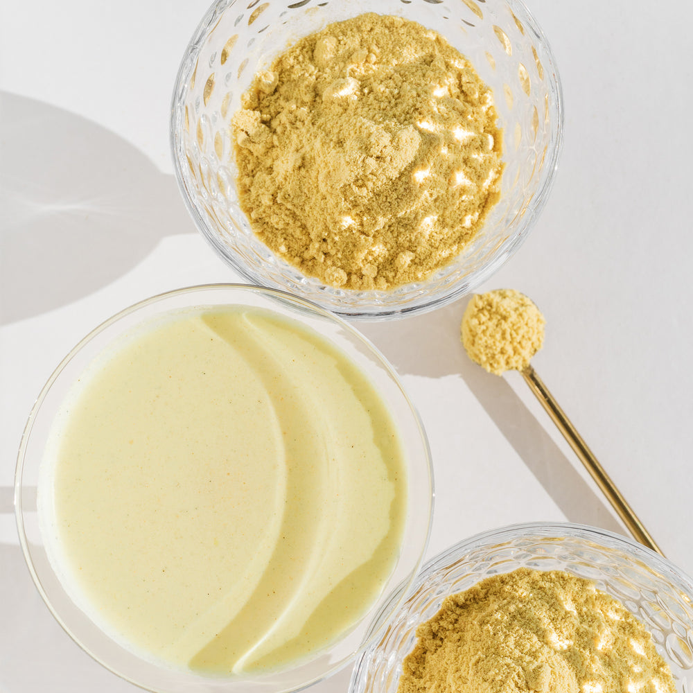 Complete <br> Transformation