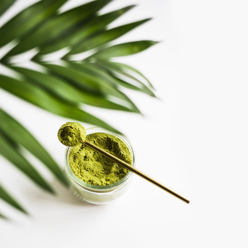 Green Elixir<br> 5 Packs