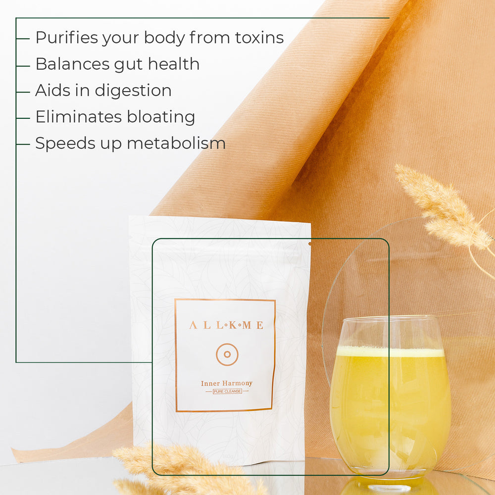 Inner Harmony<br> 5 Packs