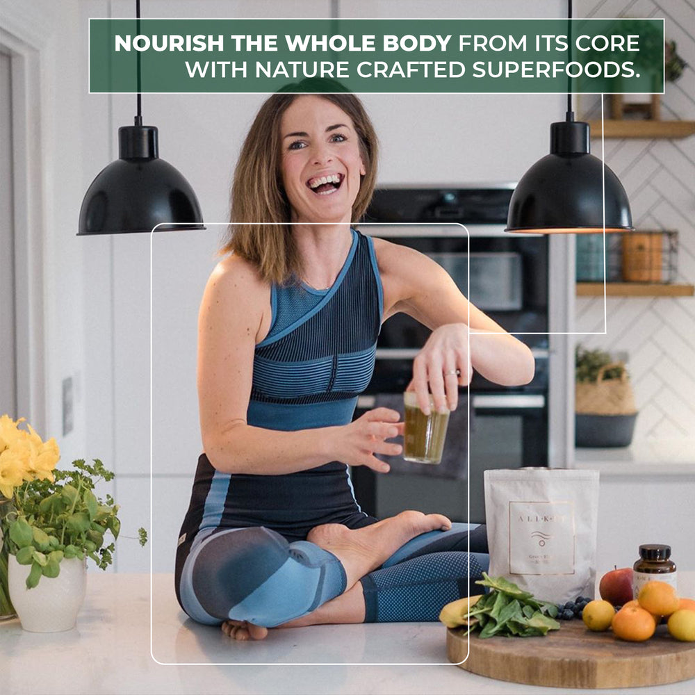 Green Elixir<br> 5 Packs