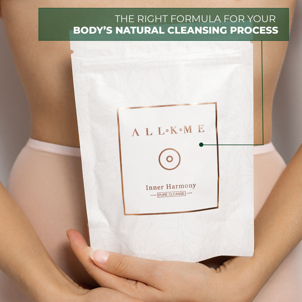 Inner Harmony<br> 3 Packs