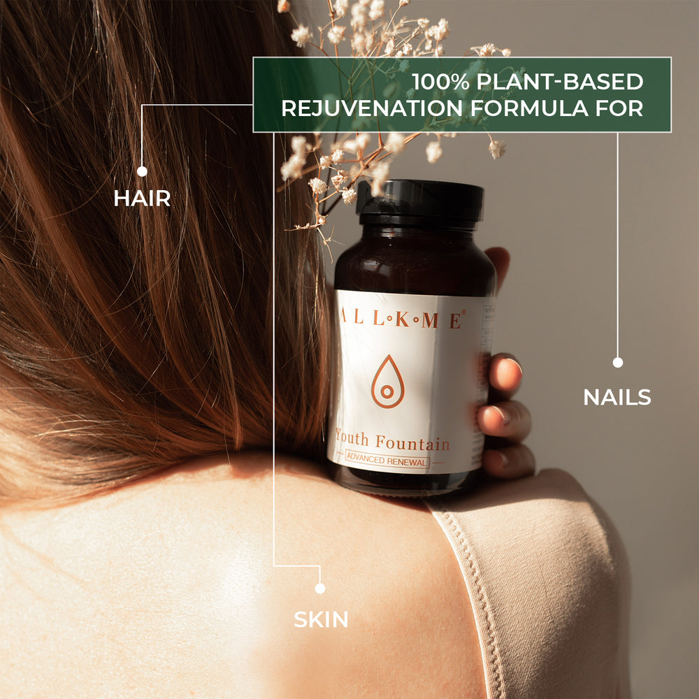 Youth Fountain<br> 3 Bottles