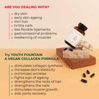 Youth Fountain<br> 3 Bottles