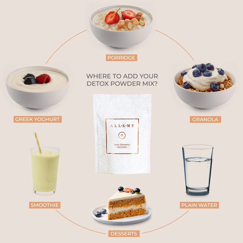 Inner Harmony<br> 2 Packs