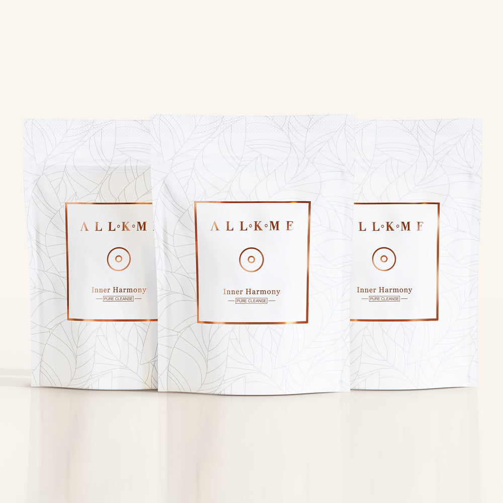 Inner Harmony<br> 3 Packs