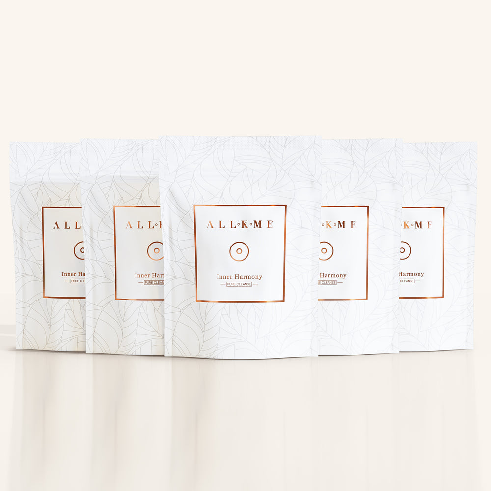 Inner Harmony<br> 5 Packs