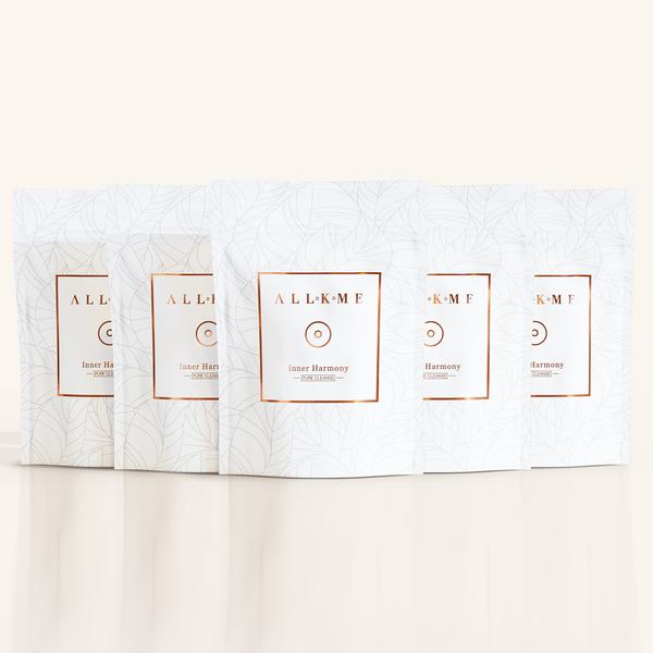Inner Harmony 5 Pack