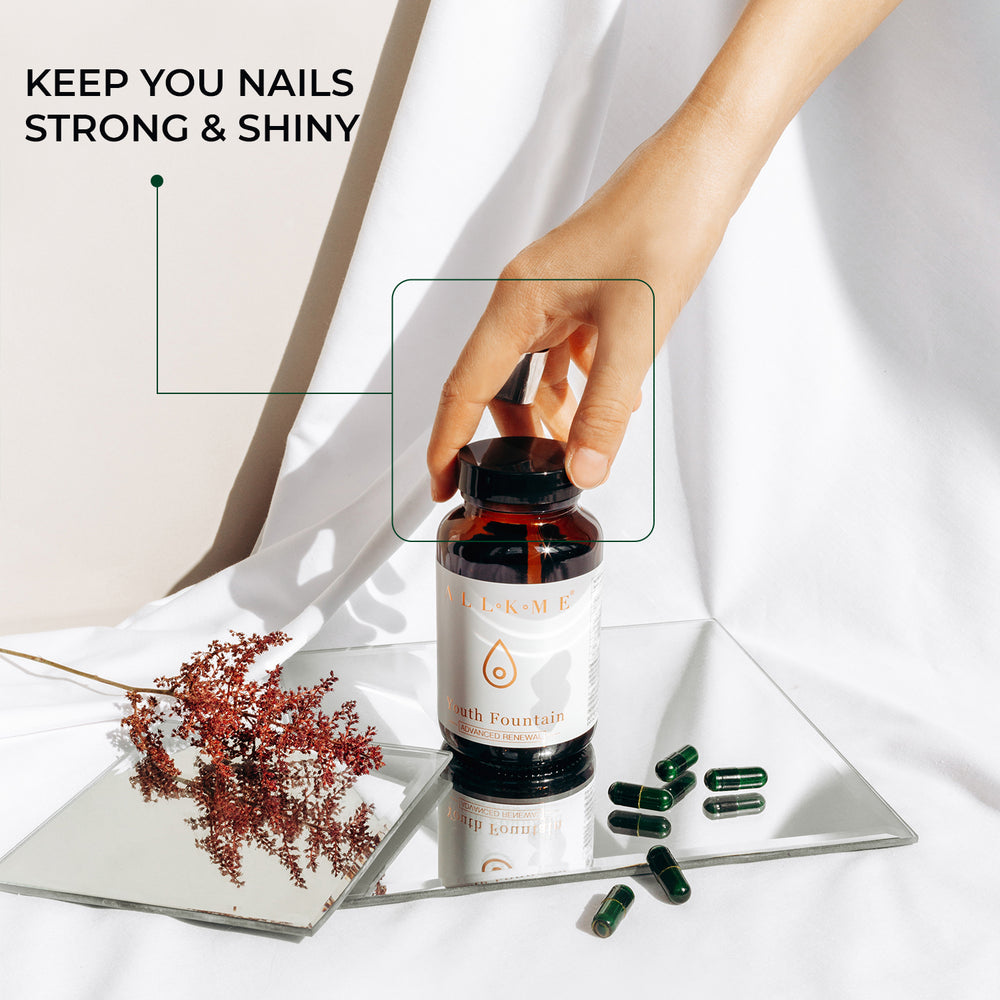 Youth Fountain<br> 3 Bottles