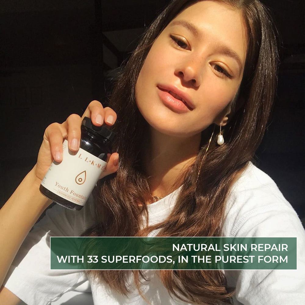 Youth Fountain<br> 5 Bottles