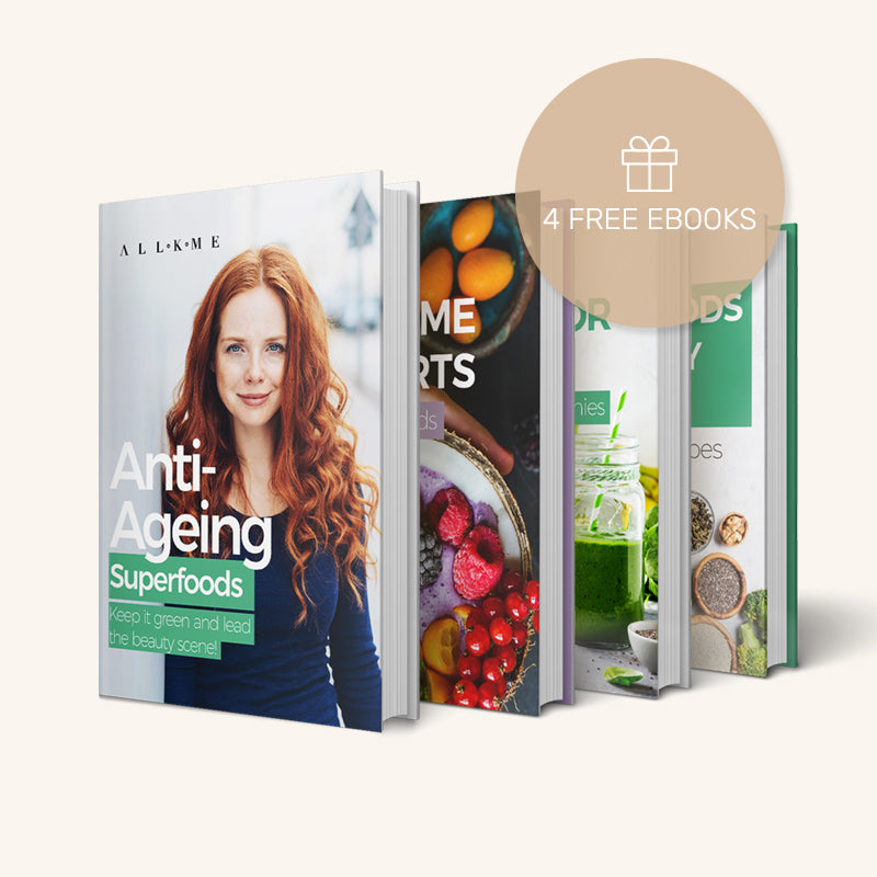 Green Elixir<br> 5 Packs